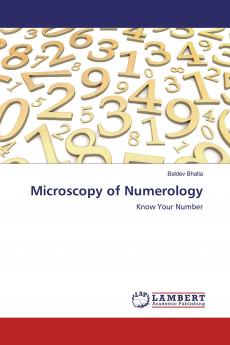 Microscopy of Numerology