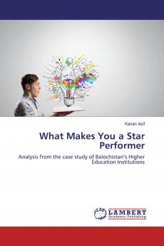 What Makes You a Star Performer
