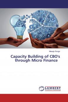 Capacity Building of CBO's through Micro Finance