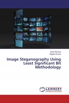 Image Steganography Using Least Significant Bit Methodology