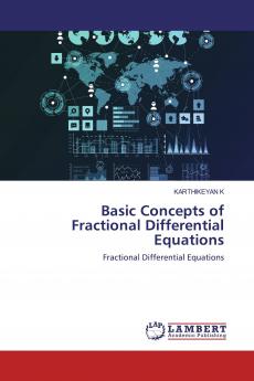 Basic Concepts of Fractional Differential Equations