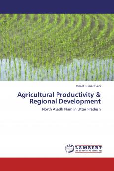 Agricultural Productivity & Regional Development