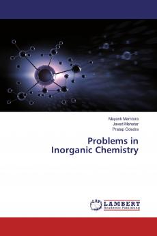 Problems in Inorganic Chemistry
