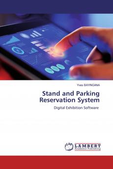 Stand and Parking Reservation System