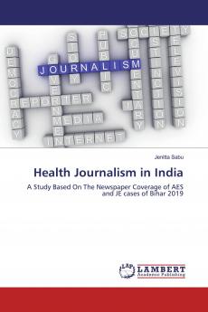 Health Journalism in India