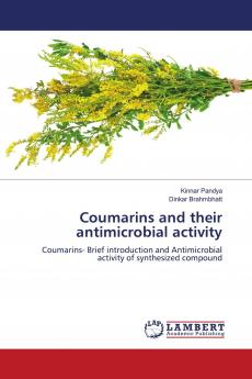 Coumarins and their antimicrobial activity