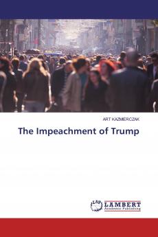 The Impeachment of Trump