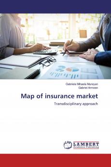 Map of insurance market