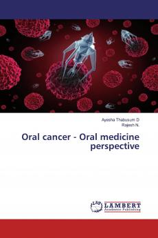Oral cancer - Oral medicine perspective