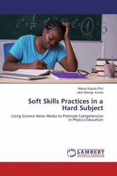 Soft Skills Practices in a Hard Subject