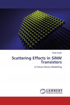 Scattering Effects in SiNW Transistors