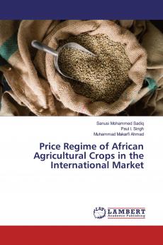 Price Regime of African Agricultural Crops in the International Market