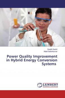 Power Quality Improvement in Hybrid Energy Conversion Systems