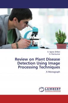 Review on Plant Disease Detection Using Image Processing Techniques
