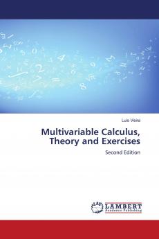 Multivariable Calculus Theory and Exercises