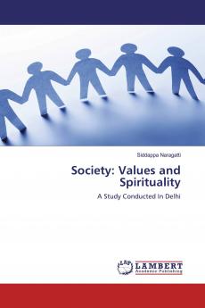 Society: Values and Spirituality