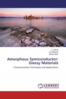 Amorphous Semiconductor