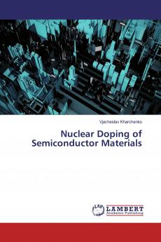 Nuclear Doping of Semiconductor Materials