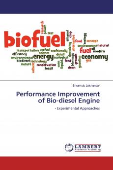 Performance Improvement of Bio-diesel Engine