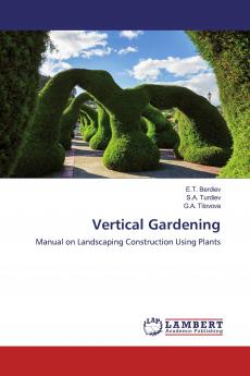 Vertical Gardening