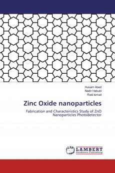 Zinc Oxide nanoparticles