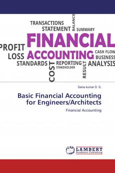 Basic Financial Accounting for Engineers/Architects