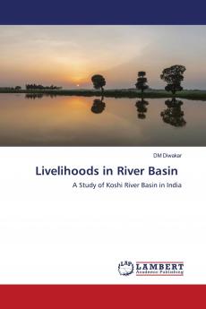 Livelihoods in River Basin