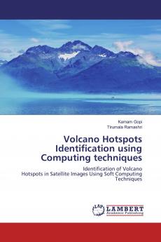 Volcano Hotspots Identification using Computing techniques