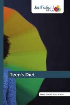 Teen's Diet