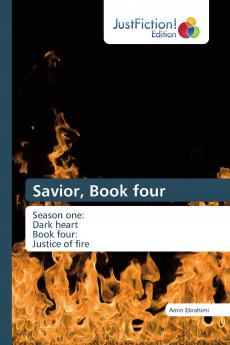 Savior Book four