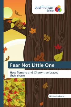 Fear Not Little One