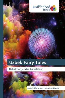 Uzbek Fairy Tales