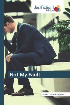 Not My Fault