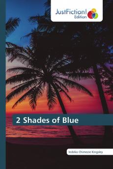 2 Shades of Blue