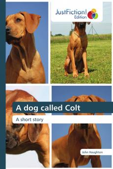 A dog called Colt