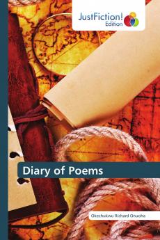 Diary of Poems