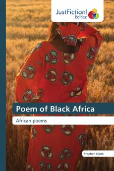 Poem of Black Africa