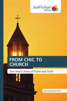 FROM CHIC TO CHURCH