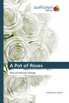 A Pot of Roses