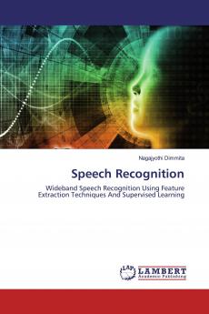 Speech Recognition