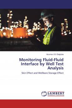 Monitoring Fluid-Fluid Interface by Well Test Analysis