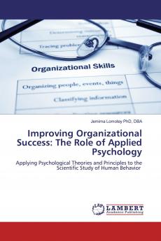 Improving Organizational Success