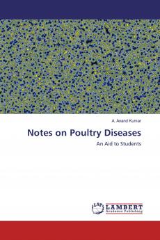 Notes on Poultry Diseases