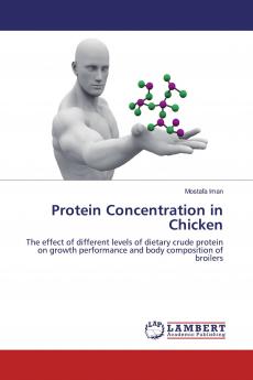 Protein Concentration in Chicken