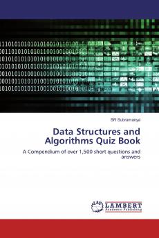 Data Structures and Algorithms Quiz Book