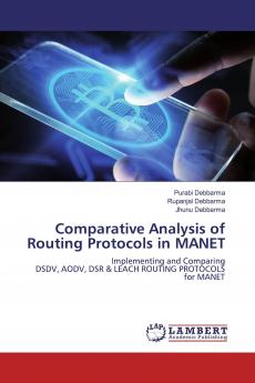 Comparative Analysis of Routing Protocols in MANET