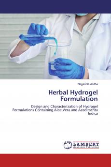 Herbal Hydrogel Formulation