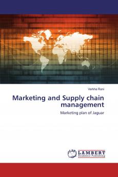 Marketing and Supply chain management