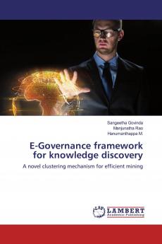 E-Governance framework for knowledge discovery
