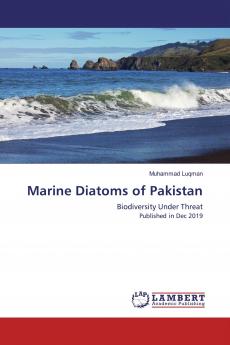 Marine Diatoms of Pakistan